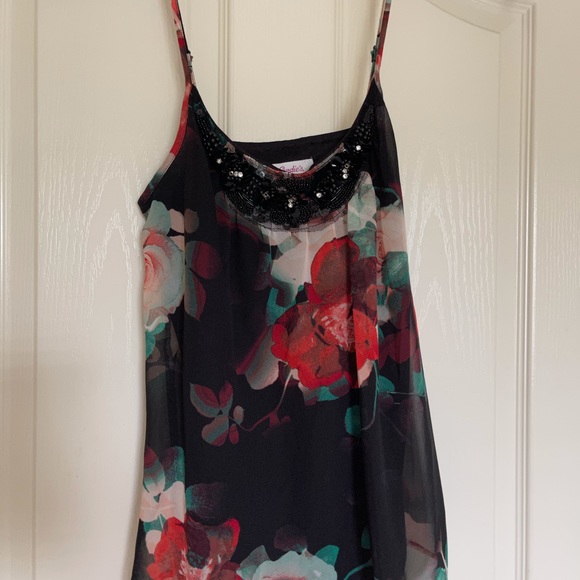 Candies tank top - Picture 6 of 9